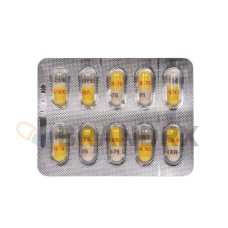 Venlor XR 75 mg Cipla