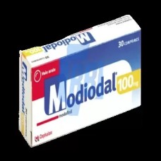 Modiodal 100 mg Teva Pharmaceutical