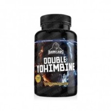 Dark Labs Double Yohimbine Dark Labs