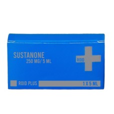 Sustanone 250 Roid Plus