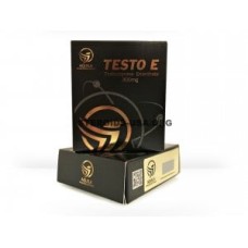 TESTO E (Testosterone Enanthate) Aquila Pharmaceuticals 10X1ML ampoule Aquila Pharmaceuticals